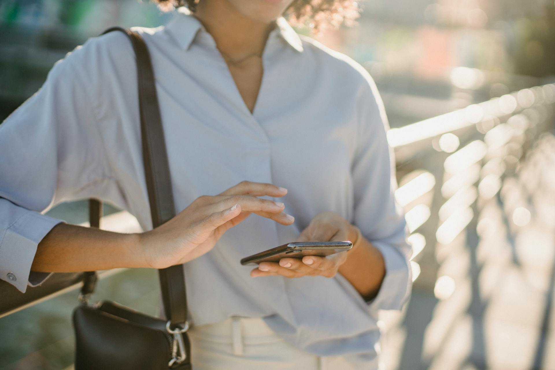 Zamówienie e-recepty w aplikacji mobilnej