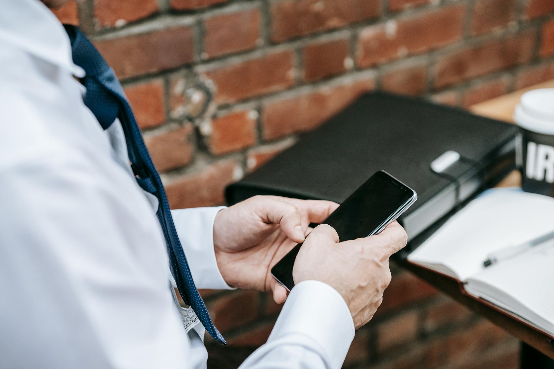 E-recepta dostępna w telefonie pacjenta
