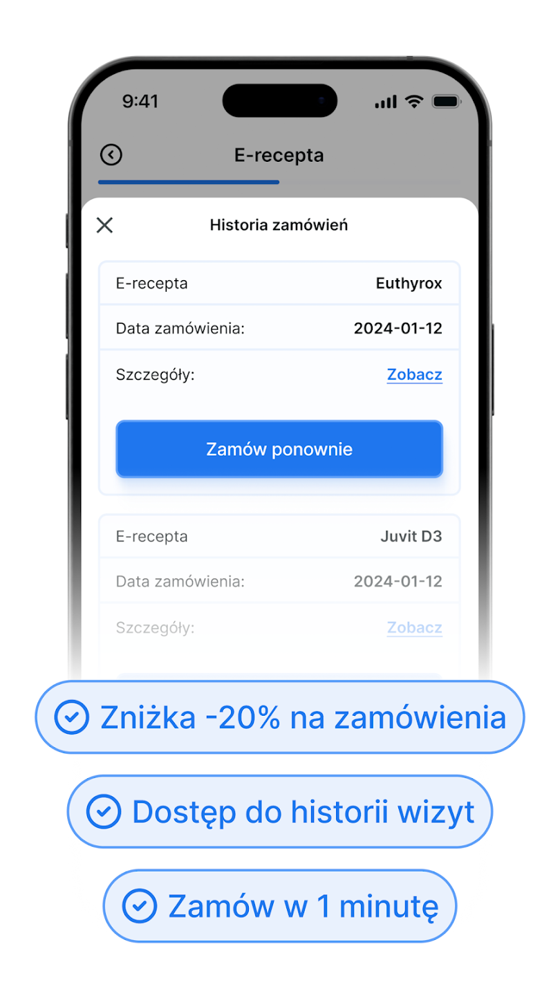 LekarzOnline.net aplikacja